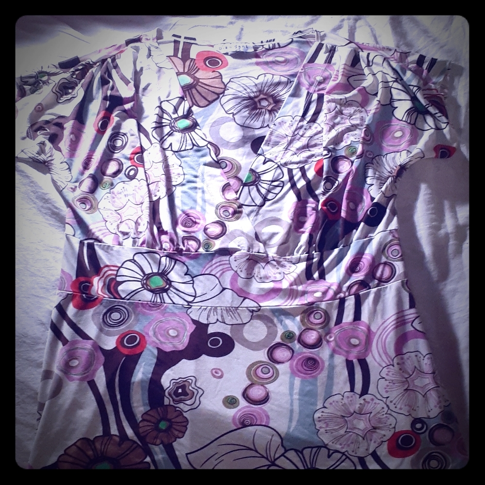 Womens shirt